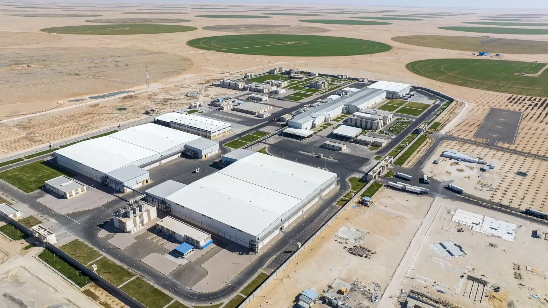 Supply Chain Excellence