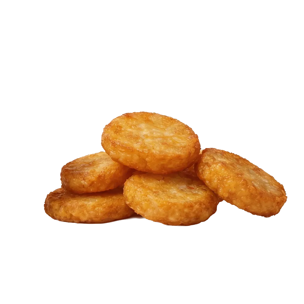 Hashbrown Bites