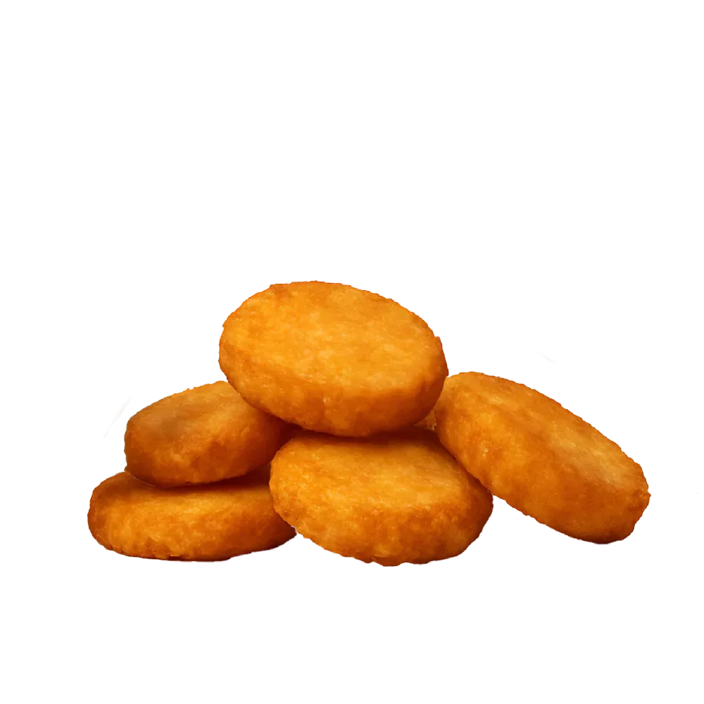 Hashbrown Bites