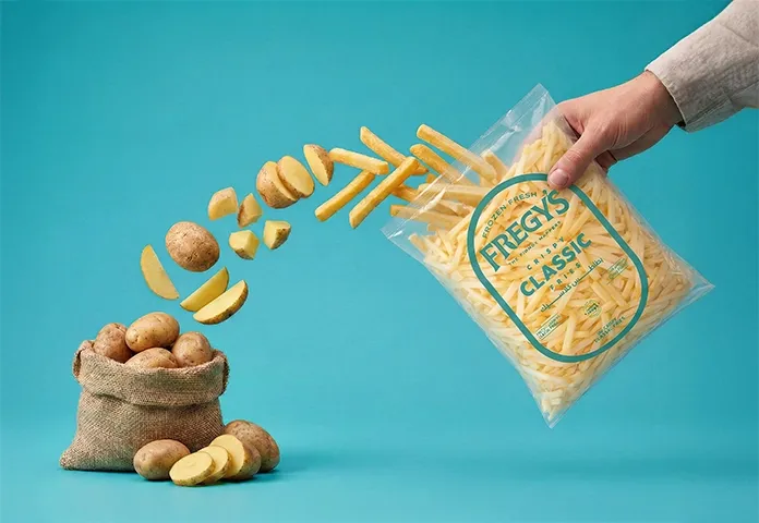 Our Potato Journey