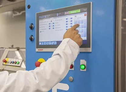 Automated Production Lines