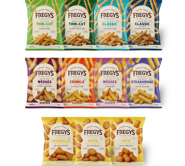 Packaging